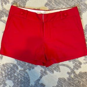 Banana Republic Chino Short